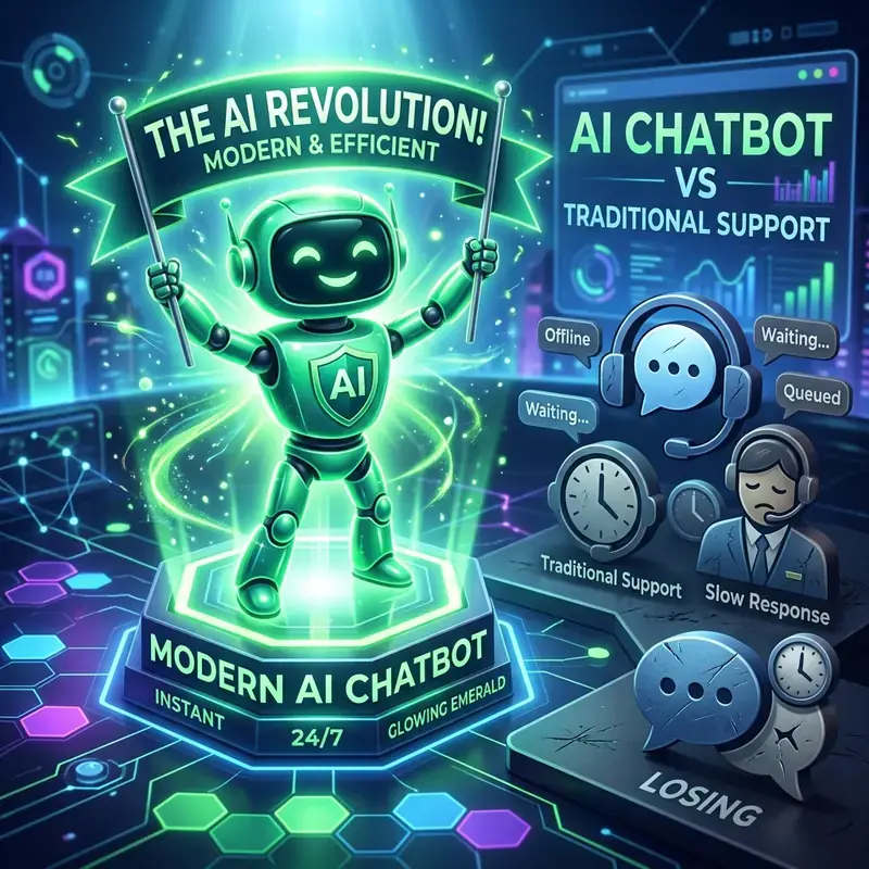 Hướng Dẫn Đọc Thống Kê & Báo Cáo Hiệu Suất Chatbot Trên 4sChat