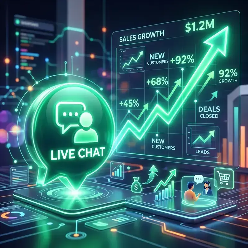 4sChat Là Gì? Hướng Dẫn Từng Bước Cho Người Mới Bắt Đầu