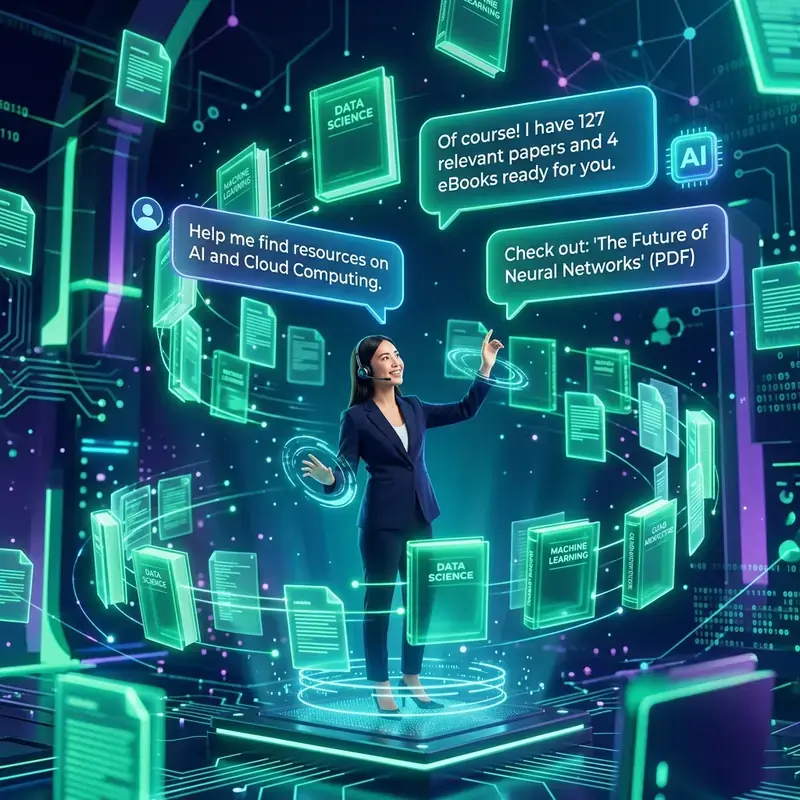 Hướng Dẫn Cài Đặt Chatbot AI Trên 4sChat: Tên, Giao Diện & Tin Nhắn Chào