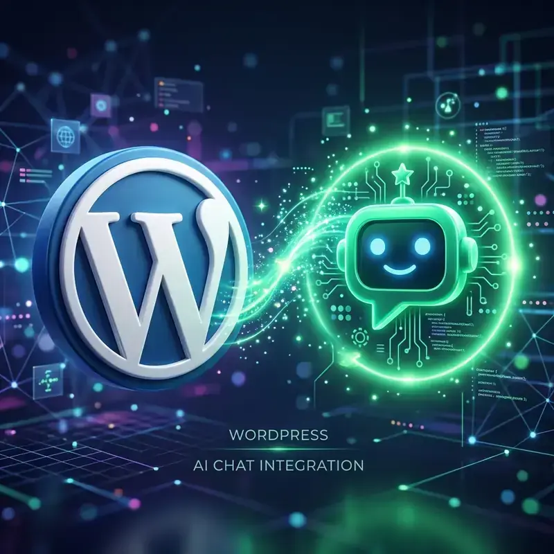 Cách Lấy Mã Nhúng 4sChat & Cài Lên Website Trong 2 Phút